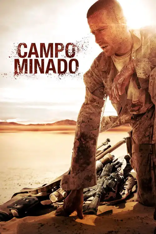 Assistir Campo Minado