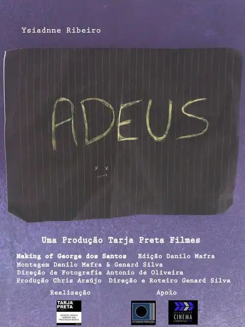 Assistir Adeus