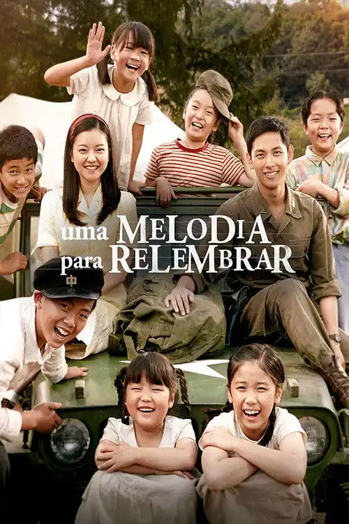 Assistir Uma Melodia para Relembrar