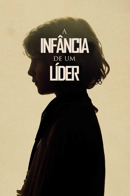 Assistir A Infância de um Líder