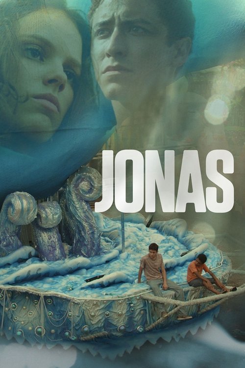 Assistir Jonas