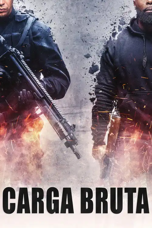 Assistir Carga Bruta