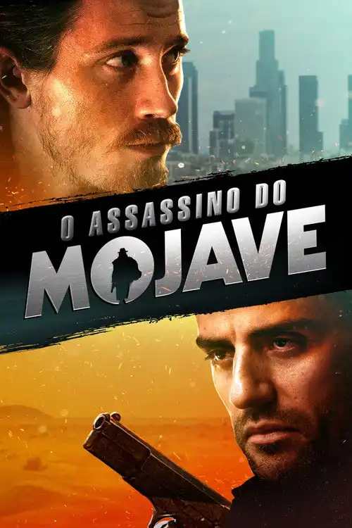 Assistir O Assassino do Mojave