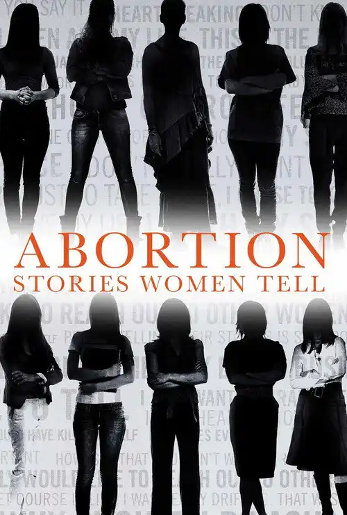 Assistir Aborto: Histórias Contadas por Mulheres