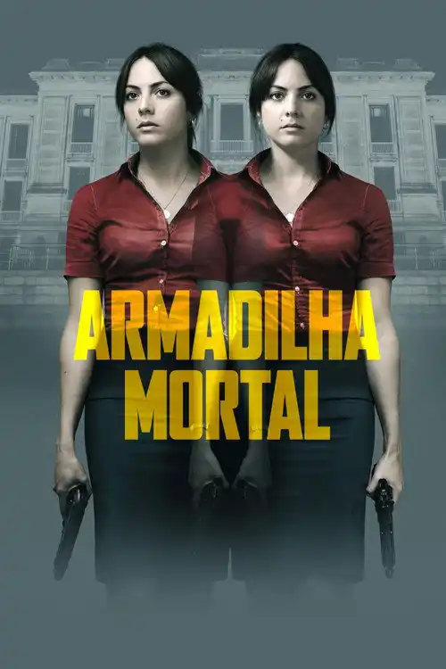 Assistir Armadilha Mortal