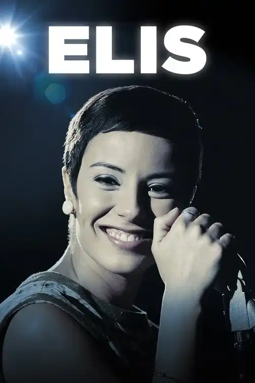 Assistir Elis