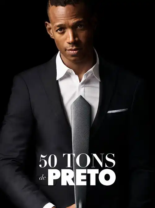 Assistir Cinquenta Tons de Preto