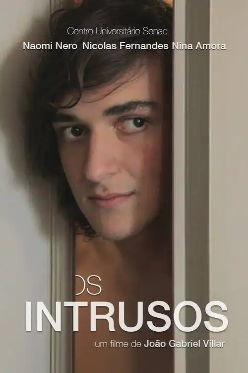 Assistir Os Intrusos