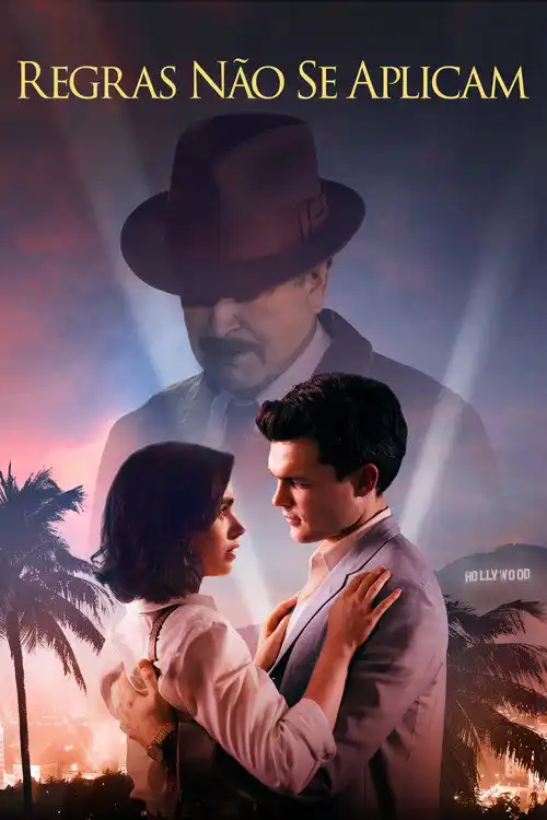 Assistir Regras Não Se Aplicam Online Grátis em HD