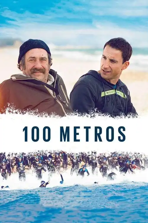 Assistir 100 Metros