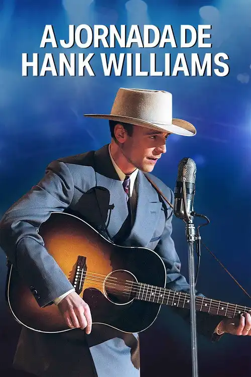 Assistir A Jornada de Hank Williams