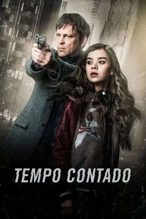 Assistir Tempo Contado Online Grátis em HD