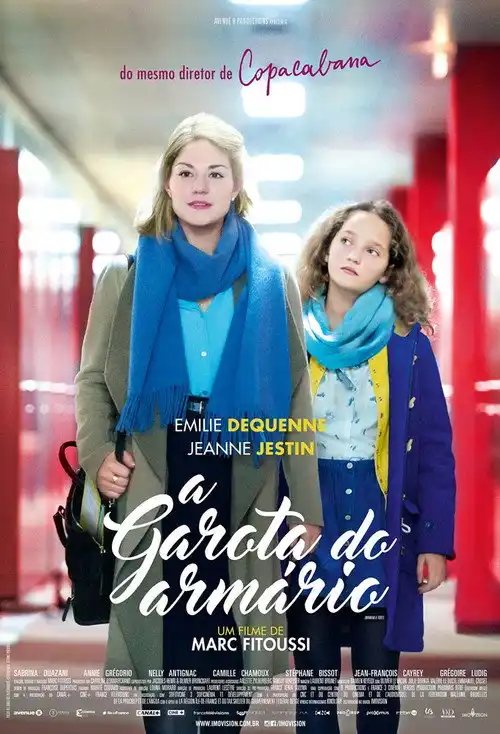 Assistir A Garota do Armário