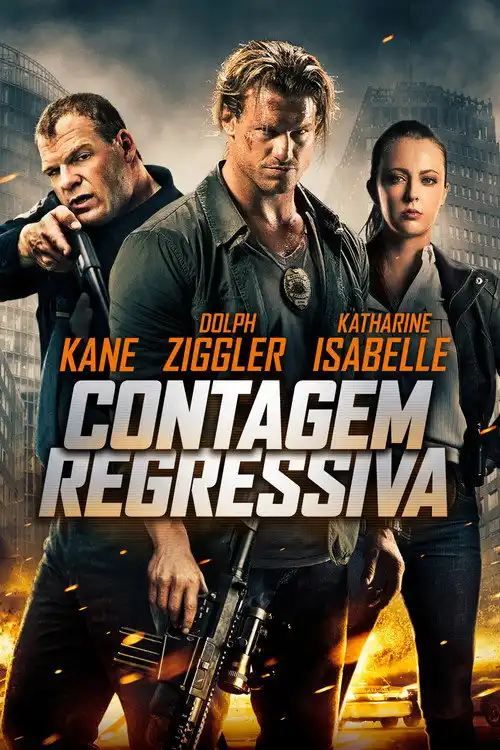 Assistir Contagem Regressiva Online Grátis em HD