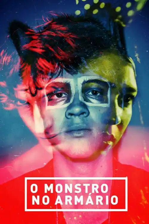 Assistir O Monstro no Armário
