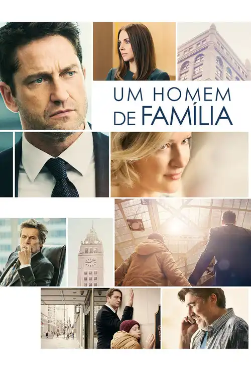 Assistir Um Homem de Família