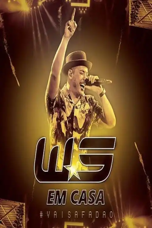 Assistir Wesley Safadão - WS em casa