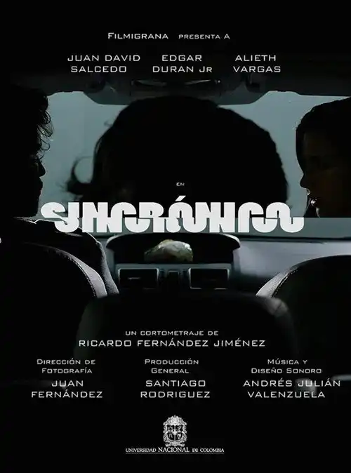 Assistir Sincrónico