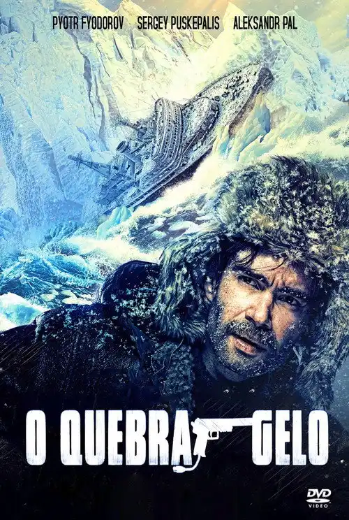 Assistir O Quebra Gelo