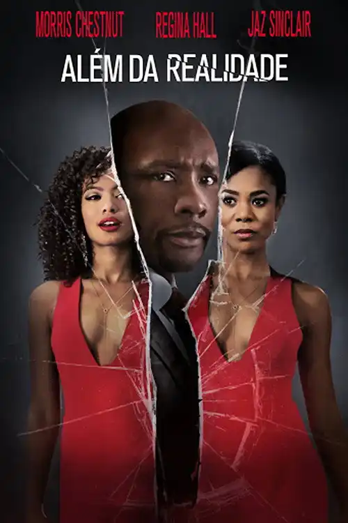 Assistir Além da Realidade Online Grátis em HD