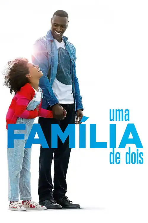 Assistir Uma Família de Dois