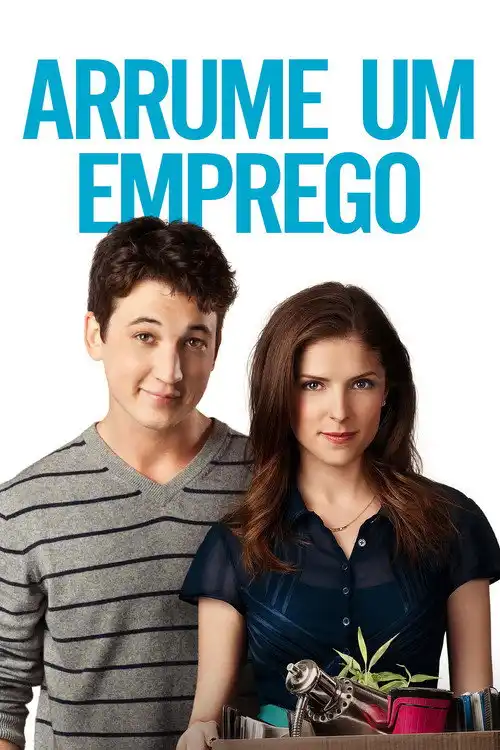 Assistir Arrume um Emprego