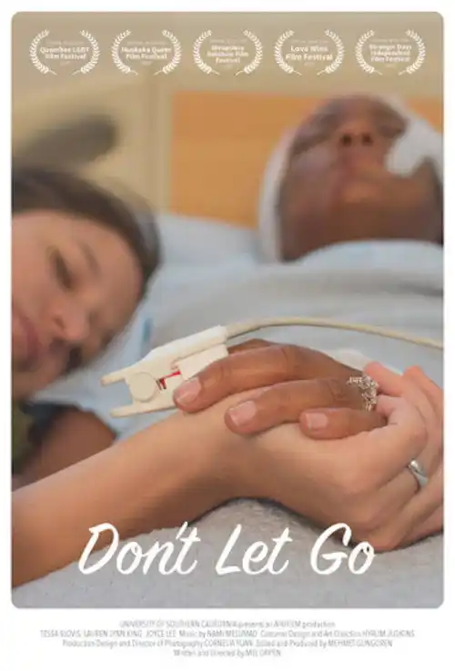 Assistir Don't Let Go