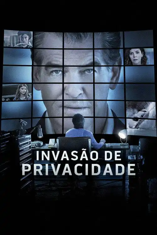 Assistir Invasão de Privacidade