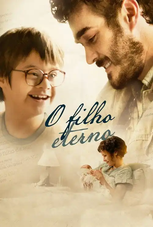 Assistir O Filho Eterno