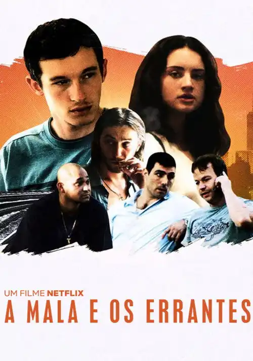 Assistir A Mala e os Errantes