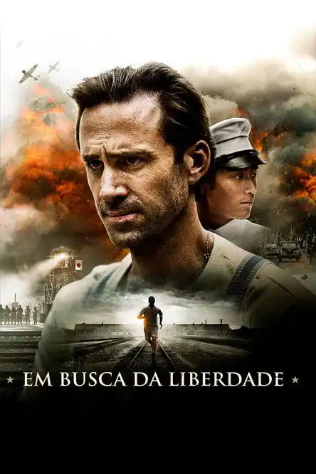 Assistir Em Busca da Liberdade