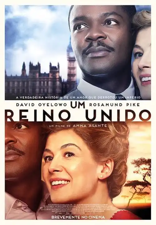 Assistir Um Reino Unido Online Grátis em HD