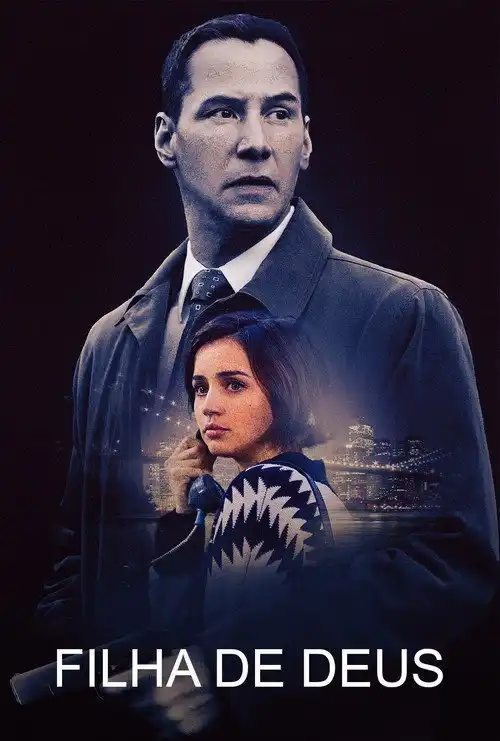 Assistir Filha de Deus