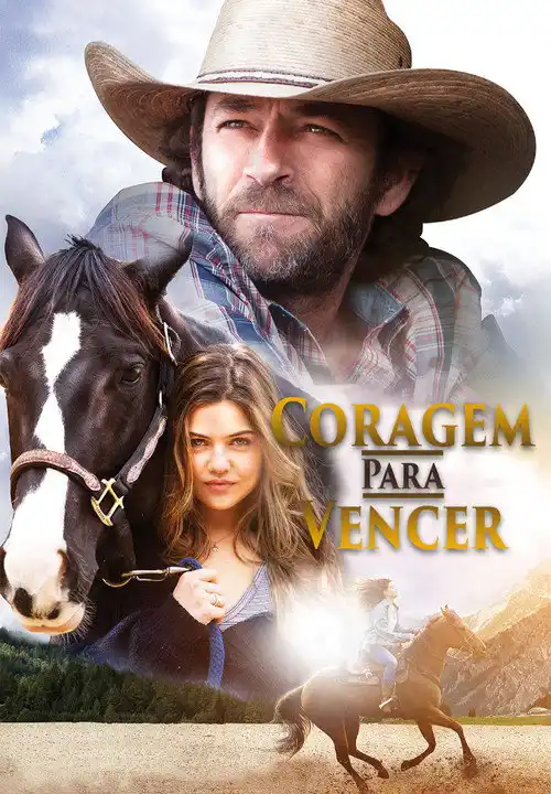 Assistir Coragem para Vencer