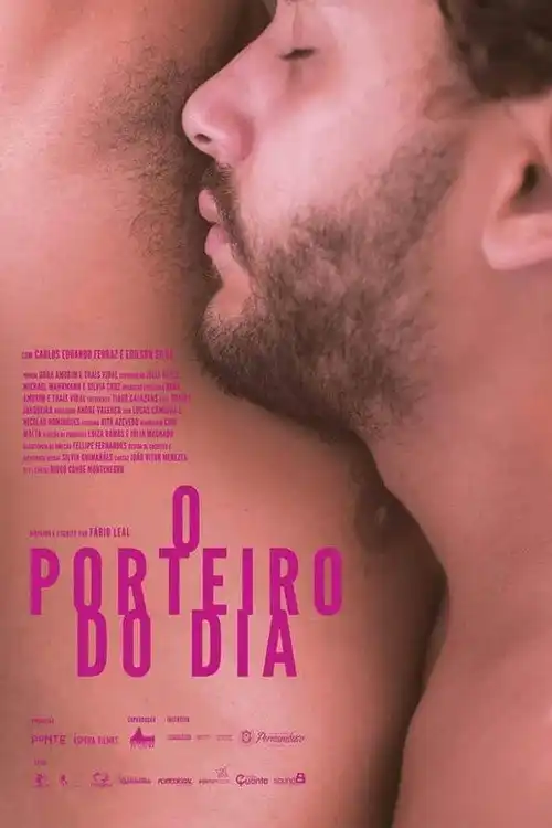 Assistir O Porteiro do Dia