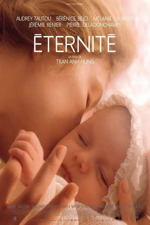 Assistir Amor Eterno