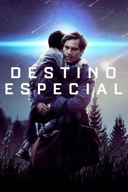 Assistir Destino Especial