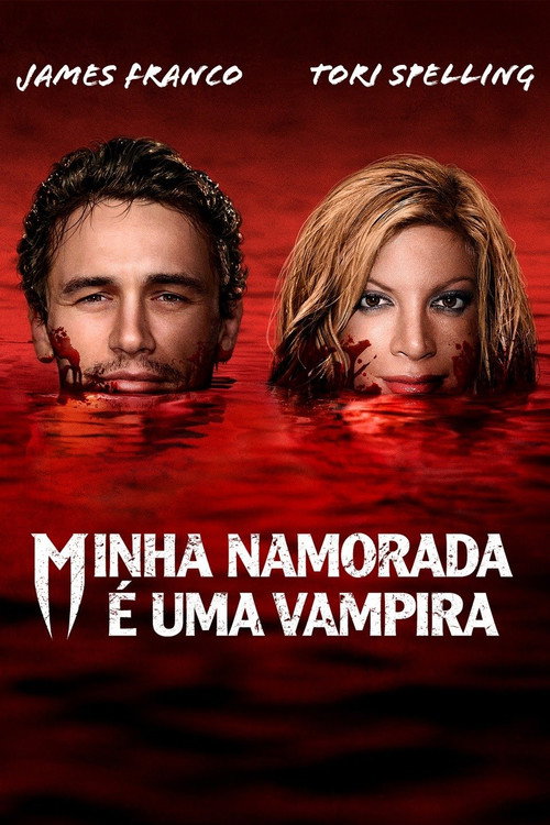 Assistir Minha Namorada é uma Vampira