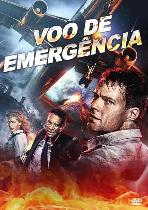 Assistir Vôo de Emergência