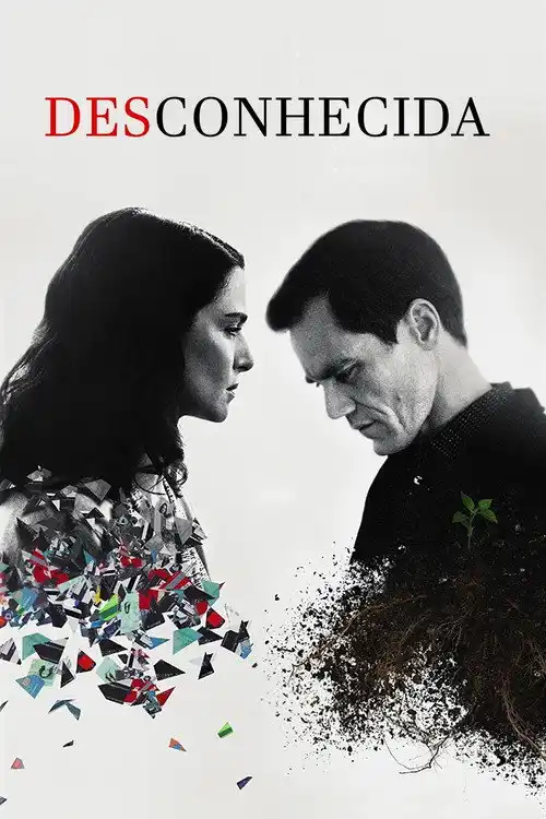 Assistir Desconhecida