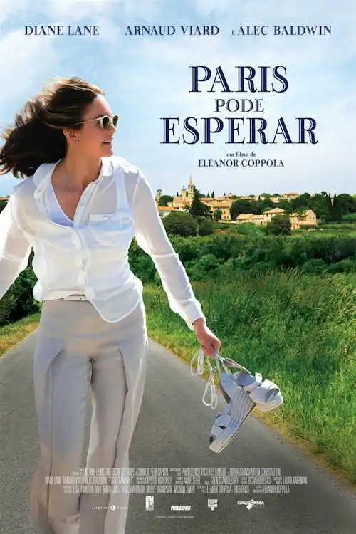 Assistir Paris Pode Esperar