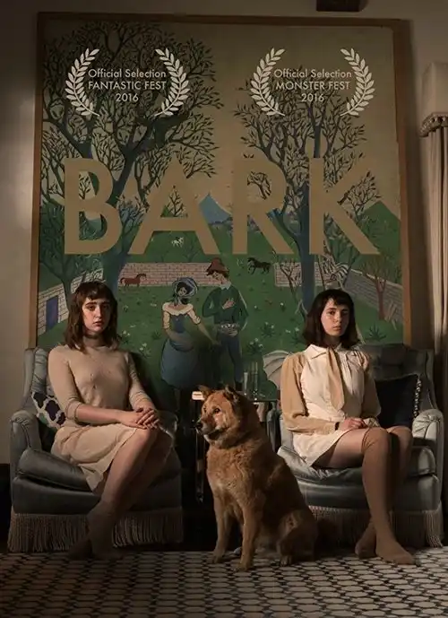 Assistir Bark