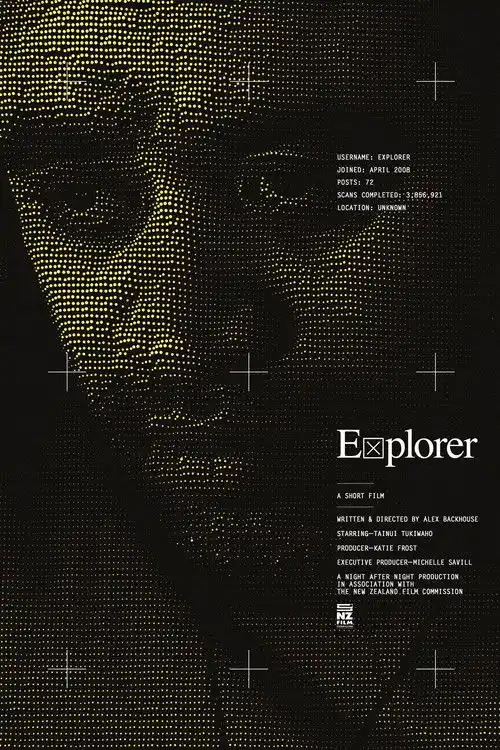 Assistir Explorer