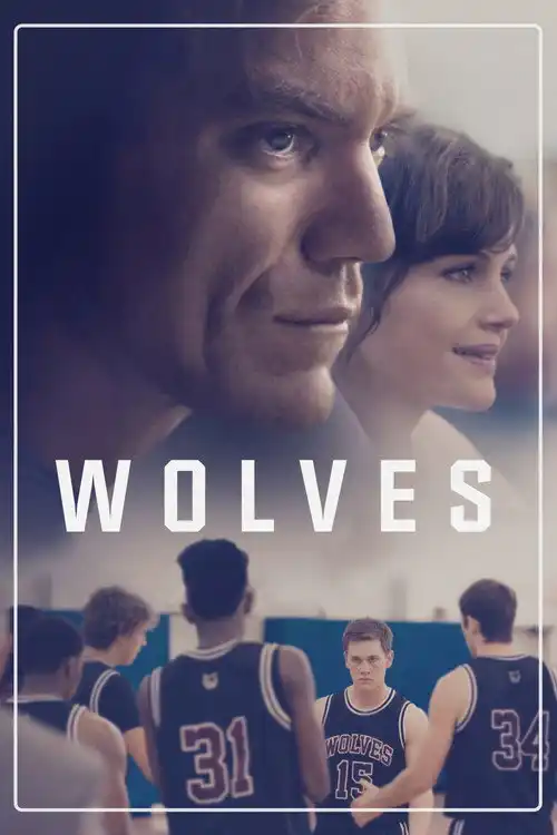 Assistir Wolves