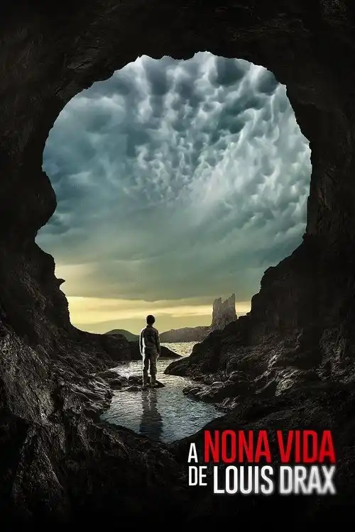 Assistir A Nona Vida de Louis Drax
