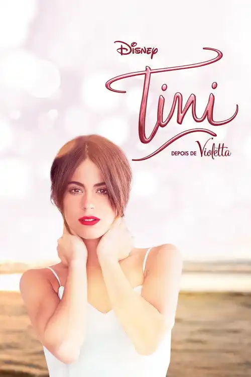 Assistir Tini: Depois de Violetta