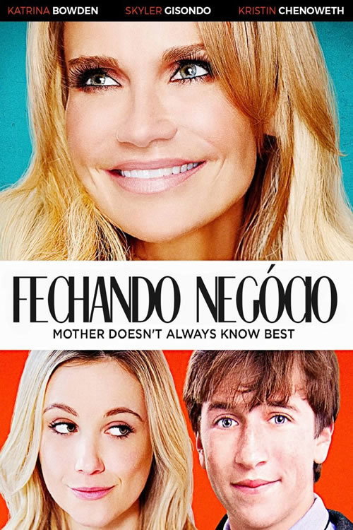 Assistir Fechando Negócio
