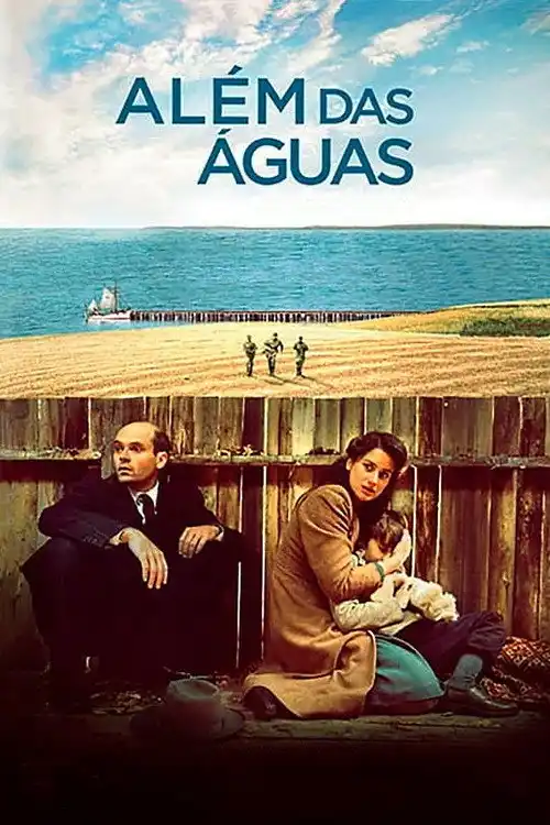 Assistir Além das Águas