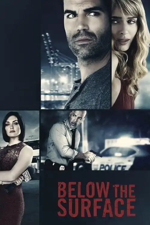 Assistir Abaixo da Superfície