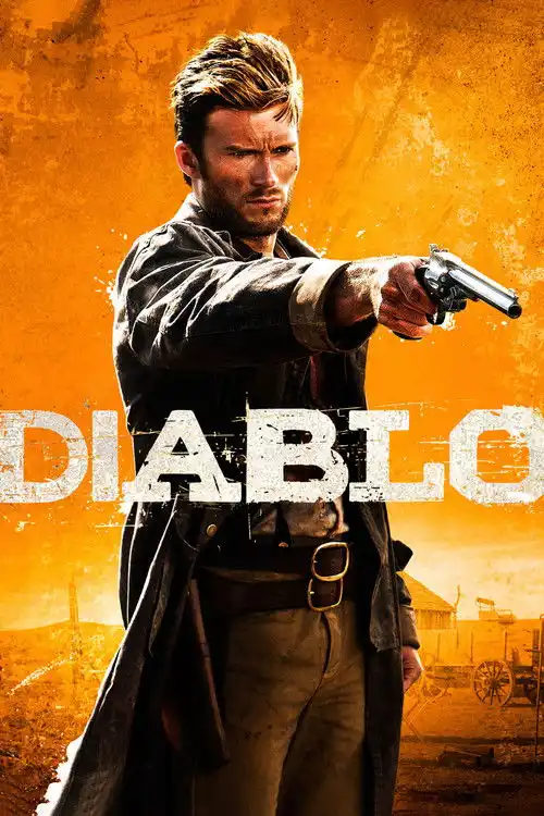 Assistir Diablo